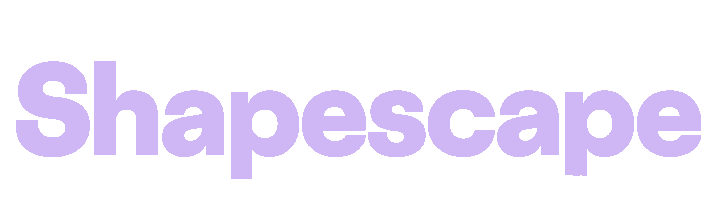 Shapescape Cutscenes 1.0.0 documentation - Home